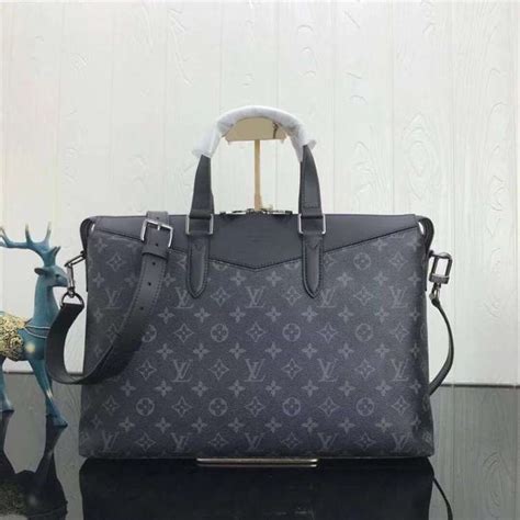 louis vuitton mens attache replica